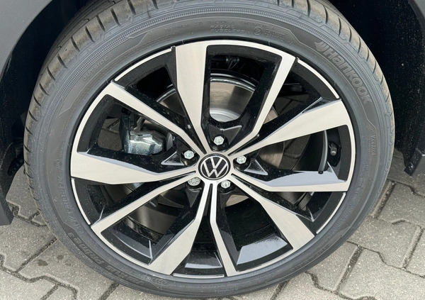Volkswagen T-Cross cena 138748 przebieg: 1, rok produkcji 2024 z Kuźnia Raciborska małe 407
